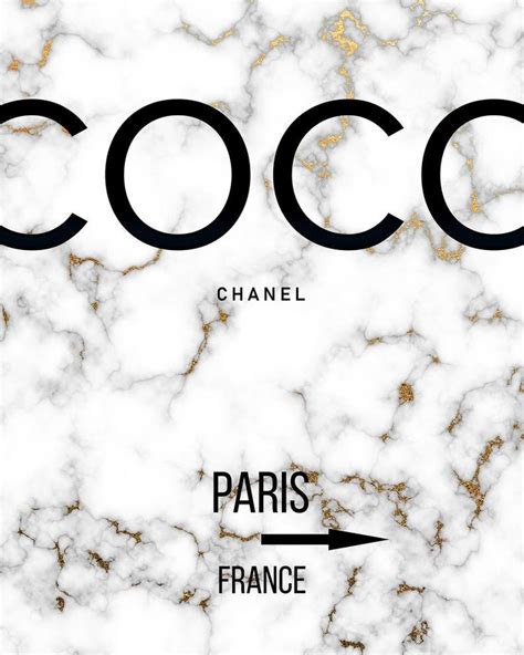 cadre coco chanel a imprimer|Cadre chanel .